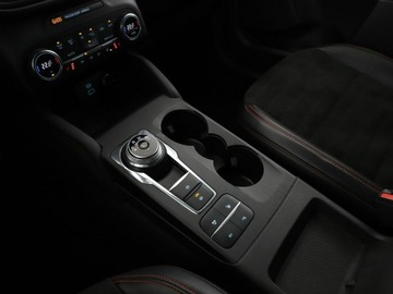 Ford Kuga III SUV Plug-In 2.5 EcoBlue 225KM 2020 Ford Kuga PHEV full LED skóra/alcantara navi, zdjęcie 31