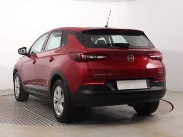 Opel 2019 Opel Grandland 1.2 Turbo, Salon Polska, Automat, zdjęcie 3