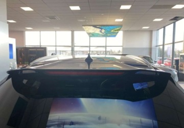 Omoda 5 1.6 T-GDI 147KM 2025 Omoda 5 Omoda 5 1.6 T-GDI Comfort DCT 1.6 Benzyna 147KM, zdjęcie 8