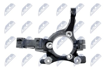 ПЕРЕДНЯЯ НАКЛАДКА OPEL ASTRA H 03-14 /ПРАВАЯ/