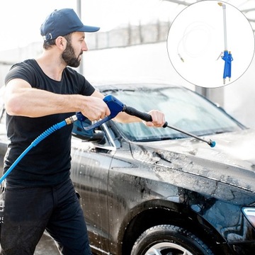 1 КОМПЛЕКТ ОЧИСТЯЩИХ РАСПЫЛИТЕЛЕЙ ПОЛЕЗНЫХ ПНЕВМАТИЧЕСКИХ