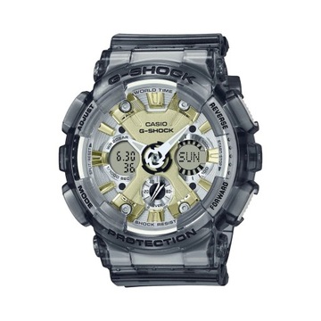 Часы унисекс Casio GMA-S120GS-8AER (Ø 49 мм)