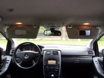 Mercedes Klasa B W245 180 CDI 109KM 2009 Mercedes - Benz B Klasa Automat, zdjęcie 8
