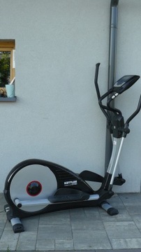 Orbitrek trenażer Kettler Ergometer CTR3 - do 150 kg
