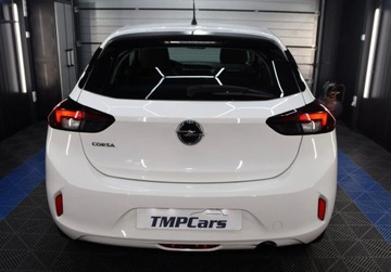 Opel Corsa F Hatchback 5d 1.5 Diesel 102KM 2021 Opel Corsa 1.5 Diesel 102 KM 1.5 Diesel 102KM, zdjęcie 24