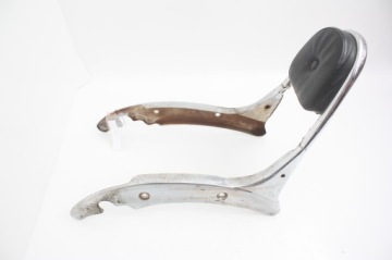 OPARCIE PASAŻERA Dorton XT 250