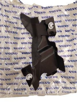 VOLVO XC60 KIEROWNICA POWIETRZA ŁAPACZ 31294173