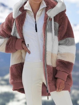 Bluza damska z kapturem xian rozmiar M