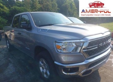  RAM 1500 Big Horn 64 Box 2024 5.7l 5.7 Benzyna 395KM