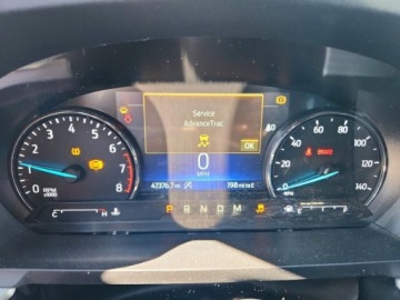 Ford Explorer VI 2020 Ford Explorer XLT 2020 2.3 Benzyna 300KM, zdjęcie 9