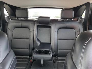 Ford Escape III 2022 Ford Escape Sel awd 2.0 Benzyna 250KM, zdjęcie 9