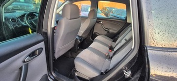 Seat Altea XL 1.9 TDI 105KM 2011 Seat Altea XL 1.9TDI 105PS Serwis Zadbana Bezwypadek Niezniszczalna rej.PL, zdjęcie 13