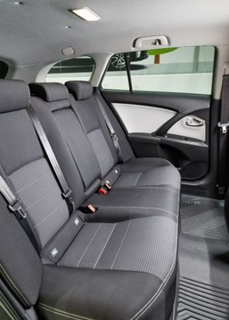 Toyota Avensis III Wagon Facelifting 2015 2.0 D-4D 143KM 2016 Toyota Avensis 2.0 D-4D Premium 2.0 Diesel 143KM, zdjęcie 19