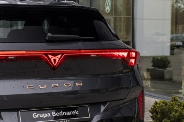 Cupra Terramar 2026 Cupra Terramar Advantage Edition 2.0 TSI 204 KM, zdjęcie 10