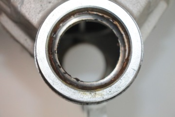 SUZUKI GSXR 750 96-00 SRAD РАМА С ДОКУМЕНТАМИ 1999r ВВЕДЕНИЕ