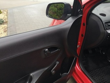 Kia Picanto II Hatchback 5d 1.0 69KM 2013 Kia Picanto 1.0 Benzyna 68KM Klimatyzacja, zdjęcie 10