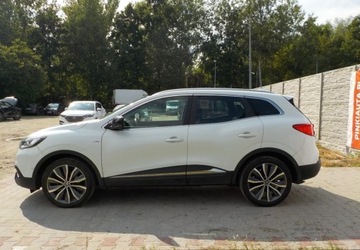 Renault Kadjar 2016 Renault Kadjar Bose Okazja 1.2 Benzyna 130KM, zdjęcie 5