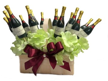 КОТИЛИОН № 4 СВЕТЛО-РОЗОВЫЙ КОТИЛИОН ВЫПУСК СВАДЬБЫ