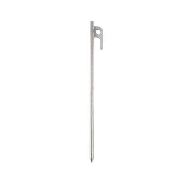Gwoździe namiotowe ze stali nierdzewnej Kołki Outdoor 30cm