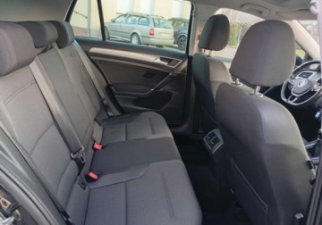 Volkswagen Golf VII Hatchback 3d 1.4 TSI 140KM 2014 Volkswagen Golf Bezwypadkowy - serwisowany - benzyna - 1,4 - 140 KM 1.4, zdjęcie 15