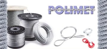 Плетеная полипропиленовая веревка Прочный рулон 12 мм, 150 м Бесплатная транспортировка