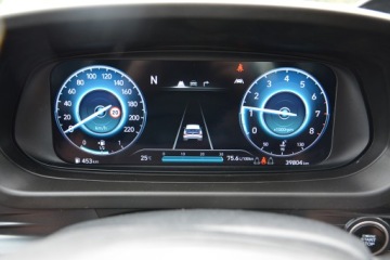 Hyundai i20 III 2020 Hyundai i20 Hyundai i20 III 1.0 Turbo 48V120 KMFull LedNaviKamera, zdjęcie 21