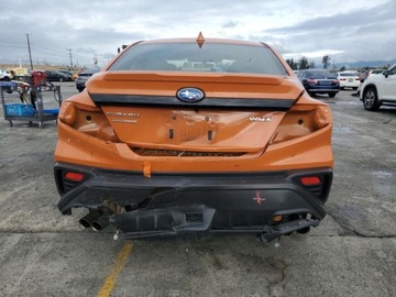 Subaru 2023 Subaru WRX Limited 2023 2.5l 2.5 Benzyna 271KM, zdjęcie 2