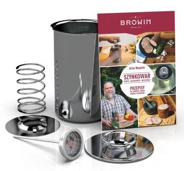 Ветчинница 1,5кг С КОРЗИНКОЙ В ВОДЯНОЙ РУБКЕ