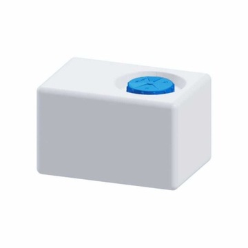 Zbiornik na wodę do kampera przyczepy 47L Aplast