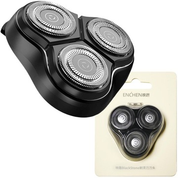 GŁOWICA OSTRZE GOLARKI ENCHEN BLACKSTONE / WARRIOR