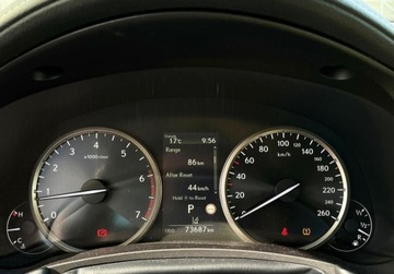 Lexus NX I SUV Facelifting 300 238KM 2019 Lexus NX NX 300 Optimum AWD Salon PL Vat Marza Serwis ASO Rej. 2020, zdjęcie 20