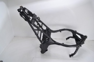 Рама 2025 Документы HONDA CB 1000 HORNET 2025