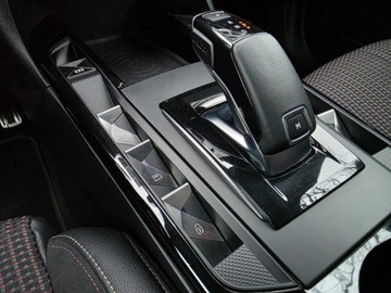  DS 3 CROSSBACK PERFORMANCE LINE + 1.2l benzyna 130KM*Dokumentacja serwisowa, zdjęcie 17