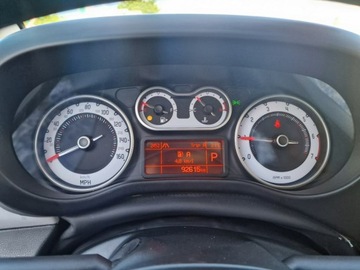 Fiat 500L 2013 Fiat 500L 1.4 Turbo 120 KM, Automat, Kamera,, zdjęcie 9