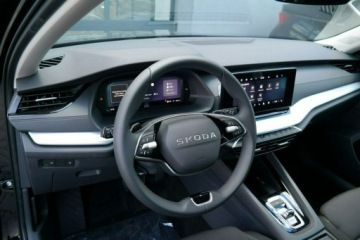 Skoda Octavia IV Liftback 1.5 TSI EVO 150KM 2026 Škoda Octavia Skoda Octavia Drive Essence 1.5 TSI, zdjęcie 11
