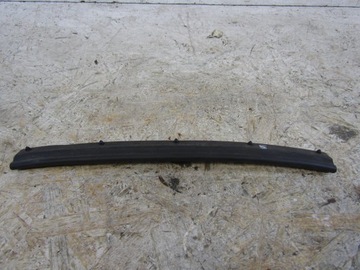 VW Sportsvan uszczelka maski 510823709A