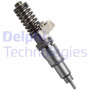 BEBE4D24003 ИНЖЕКТОР DELPHI