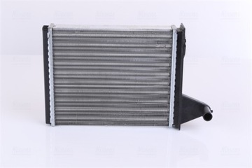 NISSENS 71448 NÁHRADA TEPLÁ TOPENÍ INTERIÉR