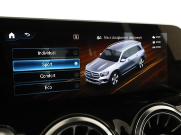 Mercedes GLB SUV 2.0 200d 150KM 2020 Mercedes GLB 2.0d Automat Progressive Panorama, zdjęcie 24