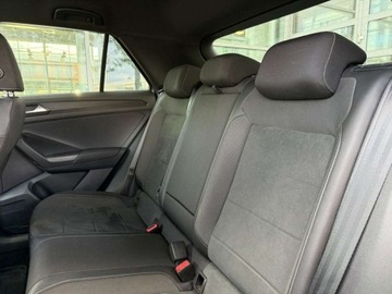 Volkswagen T-Roc I SUV Facelifting 1.5 TSI ACT 150KM 2022 Volkswagen T-Roc 1.5 TSI DSG 150KM STYLE Kamera KeyLess ACC Matrix ASO Sal, zdjęcie 12