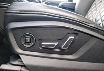 Audi Q8 SUV 3.0 50 TDI 286KM 2019 Audi Q8 50TDI 286KM mHEV Quattro Tiptronic BangOlufsenKamera360MatrixLED PL, zdjęcie 29