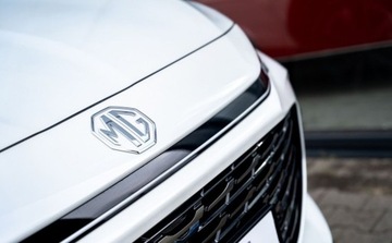 MG HS 2025 MG HS Exclusive Kamery 360 Nawigacja 1.5 Benzyna 172KM, zdjęcie 11