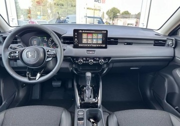 Honda HR-V III 2025 Honda HR-V e-HEV Advance 2025 1.5 Hybryda 107KM, zdjęcie 9