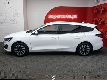 Ford Focus IV Kombi Facelifting 1.5 ECOBLUE 115KM 2023 FORD Focus 1.5 EcoBlue Titanium X aut Combi 115KM 2023, zdjęcie 3