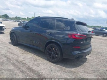 BMW X5 G05 2021 BMW X5 sDrive40I 2021 3.0l 3.0 Benzyna 335KM, zdjęcie 3