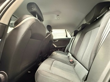 Audi Q2 SUV Facelifting 1.5 35 TFSI 150KM 2024 Audi Q2 35 TFSI Advanced S tronic *Wirtualny kokpi, zdjęcie 21