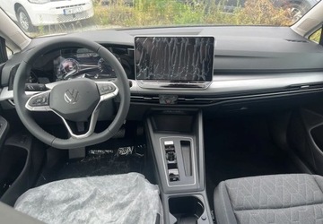 Volkswagen Golf VIII 2025 Volkswagen Golf Dostepny od reki 1.5 Hybryda 130KM, zdjęcie 6