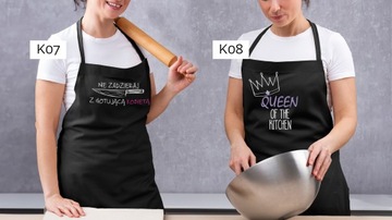 MasterChef КУХОННЫЙ Фартук в подарок