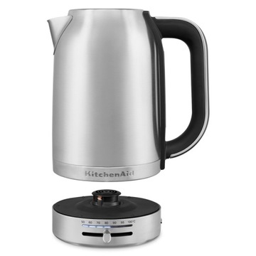 Чайник KitchenAid 1,7л 5KEK1701ESX inox