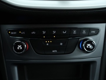 Opel Astra K Hatchback Facelifting 1.2 Turbo 130KM 2020 Opel Astra 1.2 Turbo, Salon Polska, Serwis ASO, zdjęcie 12